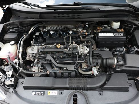 Used 2022 Toyota Corolla SE FWD image 54