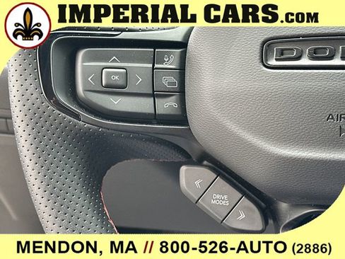 New 2025 Dodge Charger R/T Scat Pack w/ Track Pack image 20