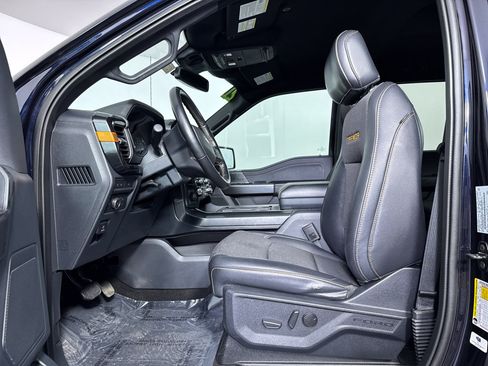 Used 2021 Ford F150 Tremor w/ Equipment Group 401A Mid AWD/4WD image 5