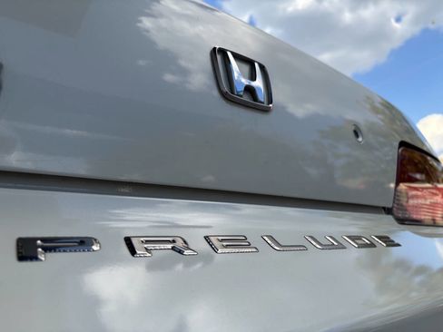 Used 2001 Honda Prelude image 13