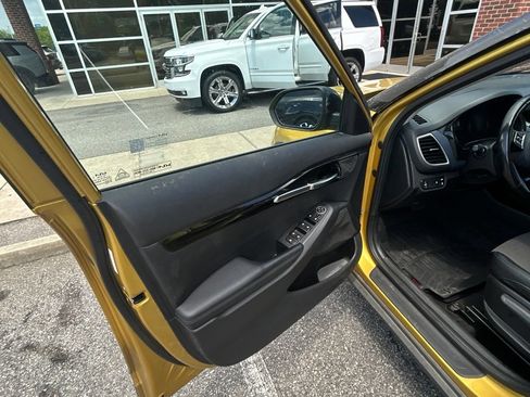 Used 2023 Kia Seltos Nightfall Edition AWD/4WD image 5