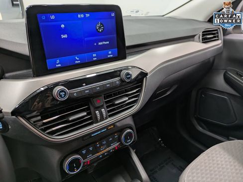 Used 2022 Ford Escape SE w/ Convenience Package AWD/4WD image 12
