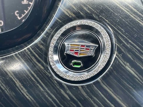 Used 2023 Cadillac XT6 Premium Luxury FWD image 22