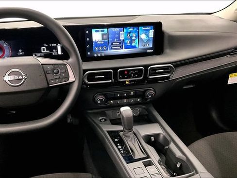 New 2027 Nissan Sentra S FWD image 8