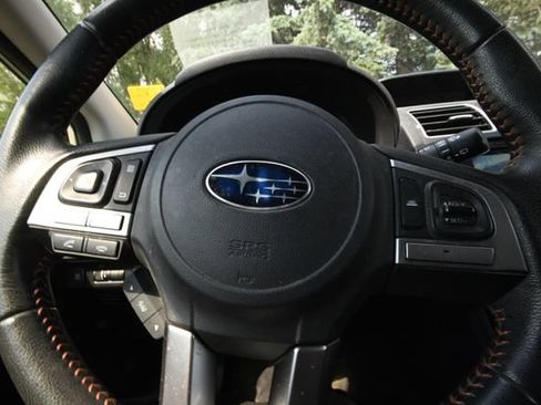 Used 2016 Subaru Crosstrek 2.0i Limited AWD/4WD image 13