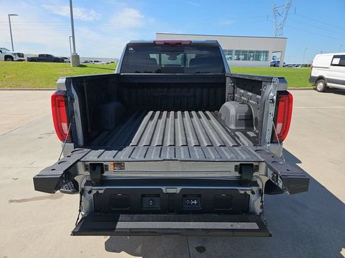 Used 2024 GMC Sierra 1500 Denali Ultimate AWD/4WD image 26