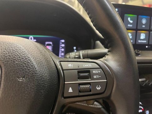 Used 2024 Honda Accord Sport image 23