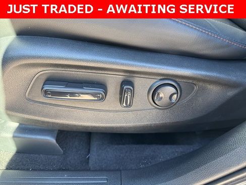 Certified 2024 Honda CR-V Sport Touring image 15