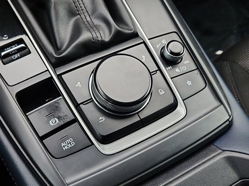 Used 2020 MAZDA CX-30 AWD image 9