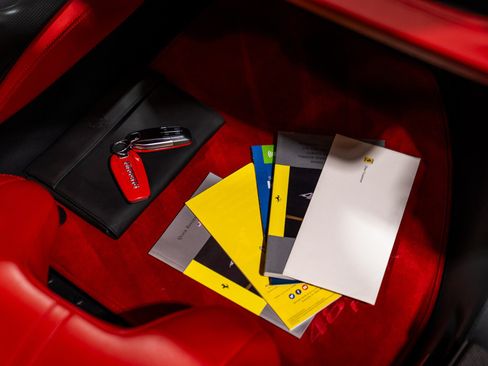 Used 2020 Ferrari 488 Pista Coupe RWD image 37