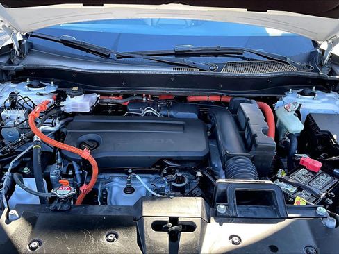 Used 2024 Honda CR-V Sport-L image 31