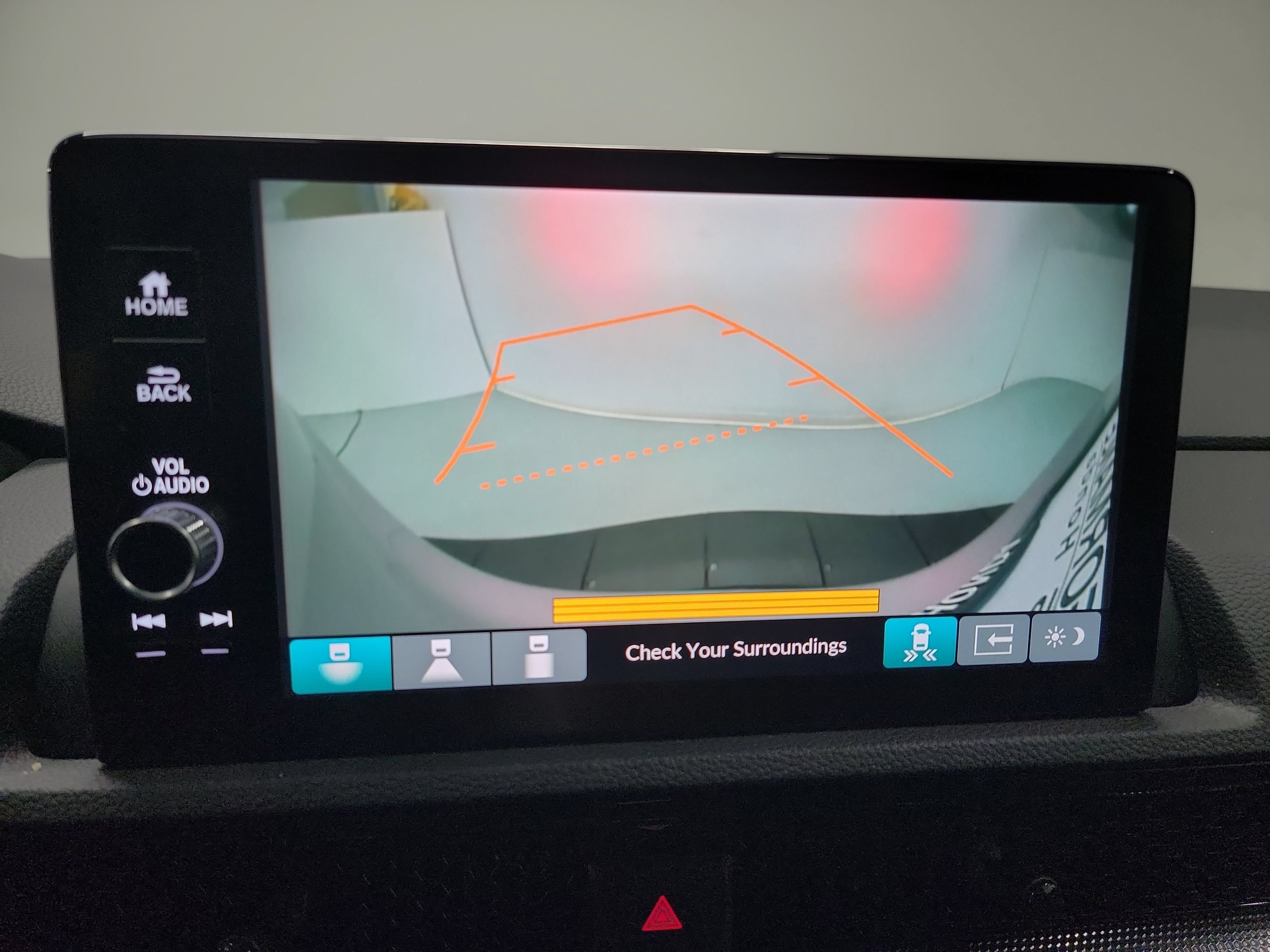 Certified 2023 Honda CR-V EX-L image 23