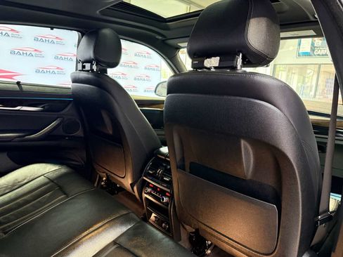 Used 2017 BMW X6 sDrive35i RWD image 34