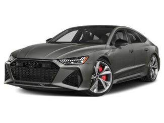 Used 2023 Audi RS 7 Sportback w/ Carbon Optic Package video 1