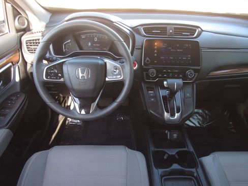Used 2017 Honda CR-V EX image 18