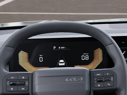 New 2027 Kia Telluride EX AWD/4WD image 21