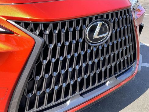 Used 2022 Lexus NX 250 AWD w/ Cold Area Package image 29