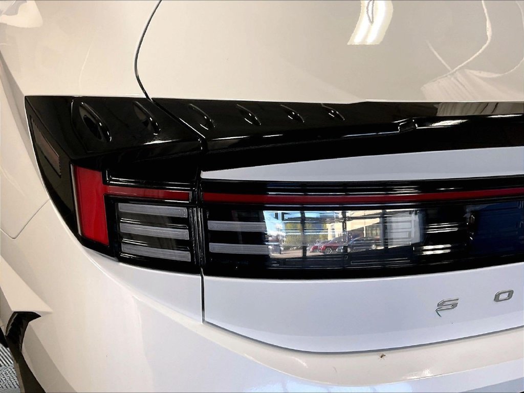 Used 2026 Hyundai Sonata SEL FWD image 33