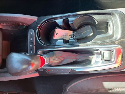 Used 2023 Chevrolet TrailBlazer RS image 16