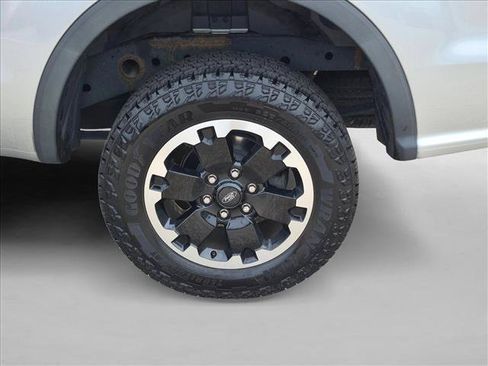 Certified 2021 Ford Ranger XL w/ Equipment Group 101A High AWD/4WD image 23