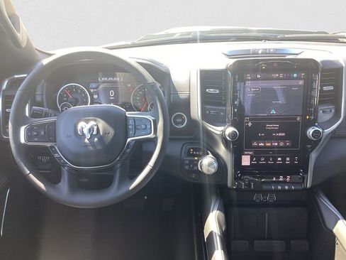 New 2026 RAM 1500 Laramie image 11