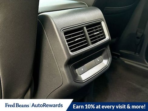 New 2026 Volkswagen Atlas Cross Sport SEL Premium R-Line AWD/4WD image 13