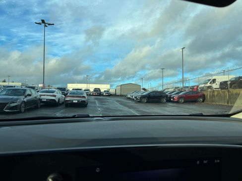 Used 2025 Buick Encore GX Preferred image 18