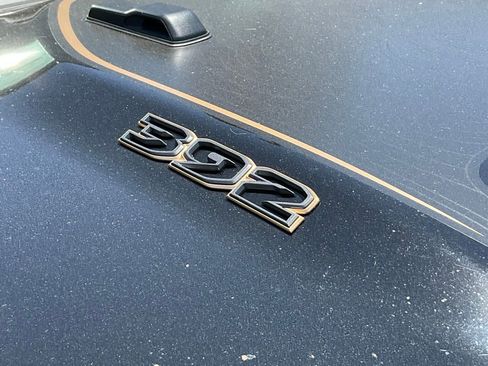 New 2024 Jeep Wrangler Unlimited Rubicon 392 image 7