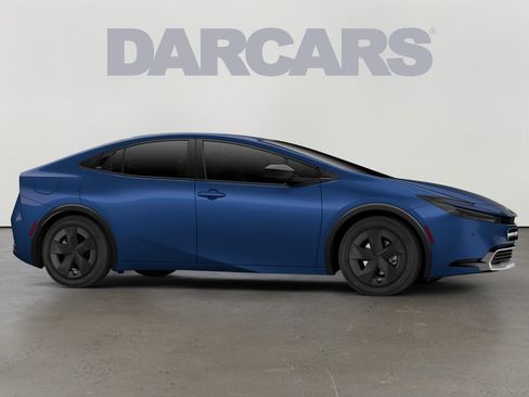 New 2026 Toyota Prius Plug-In Hybrid FWD image 16