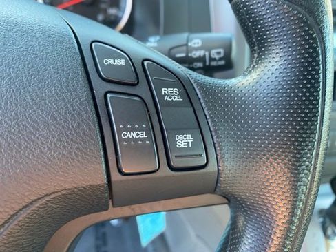 Used 2008 Honda CR-V LX image 17
