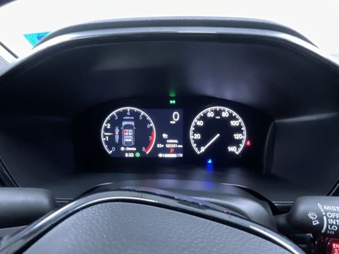 Used 2025 Honda CR-V EX-L image 19