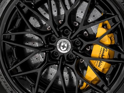 Used 2016 Lamborghini Aventador LP 700-4 image 63