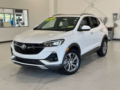 Used 2023 Buick Encore GX Essence w/ Experience Buick Package