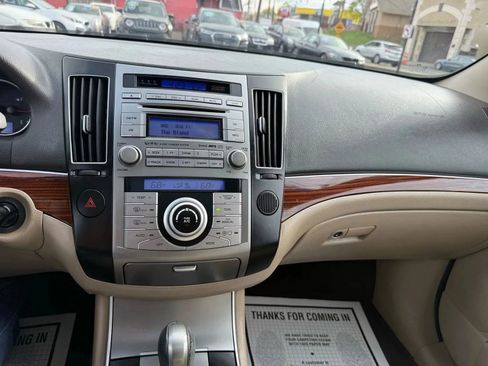 Used 2008 Hyundai Veracruz Limited image 40