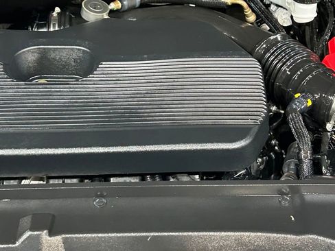 Used 2020 Lincoln Nautilus Reserve w/ Cargo Utility Package AWD/4WD image 94