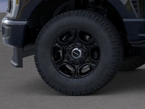 New 2026 Ford F250 XL w/ STX Appearance Package image 19