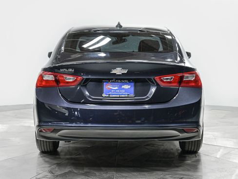 Used 2022 Chevrolet Malibu LS image 5