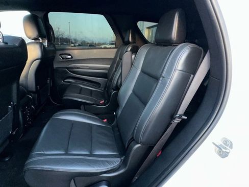 Used 2022 Dodge Durango GT image 29