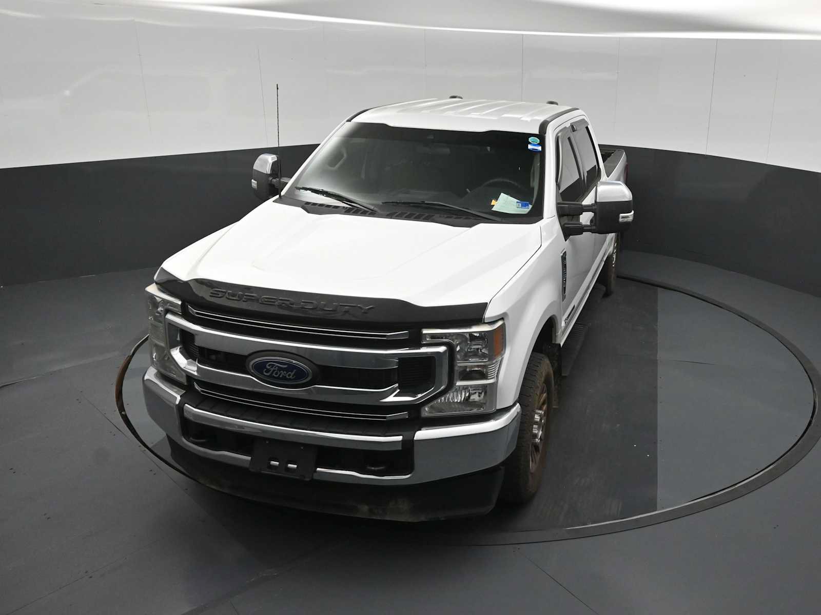 Used 2022 Ford F250 XLT AWD/4WD image 12