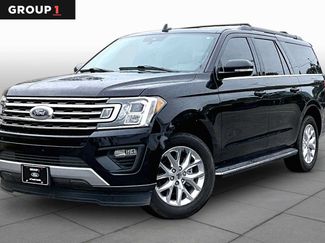 Used 2021 Ford Expedition Max XLT RWD video 1
