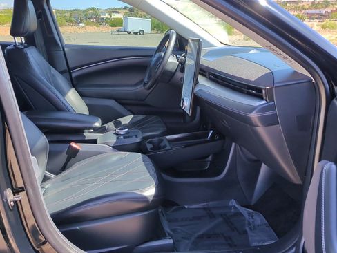 Used 2023 Ford Mustang Mach-E Select RWD image 29