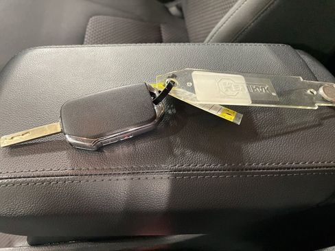 Certified 2023 Kia Sportage LX image 32