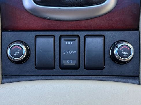 Used 2016 INFINITI QX50 2WD w/ Premium Plus Package image 18