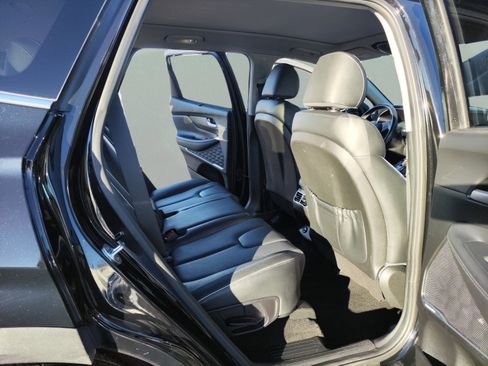 Used 2022 Hyundai Santa Fe SEL w/ Convenience + Premium Package image 24