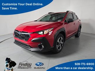 New 2026 Subaru Crosstrek 2.0i Premium video 1