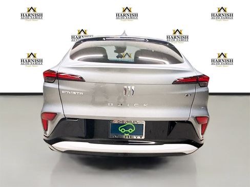 Certified 2024 Buick Envista Sport Touring image 6