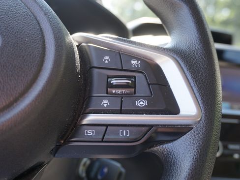 Used 2024 Subaru Forester AWD/4WD image 17