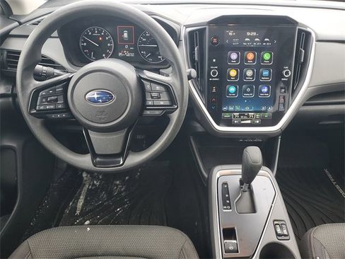 Certified 2024 Subaru Crosstrek 2.0i Premium image 12