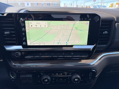 New 2025 Chevrolet Silverado 1500 LT image 21