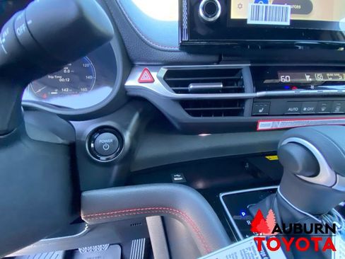 New 2026 Toyota Sienna XSE AWD/4WD image 41